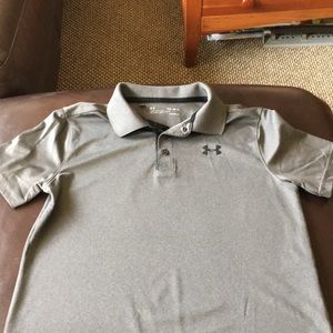 Boys Under Armour shirt